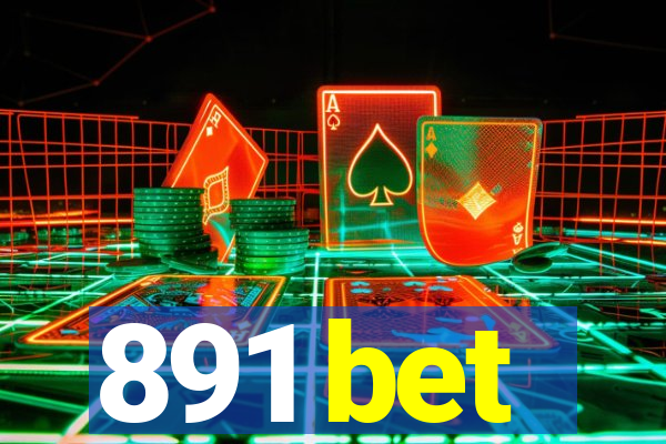 891 bet